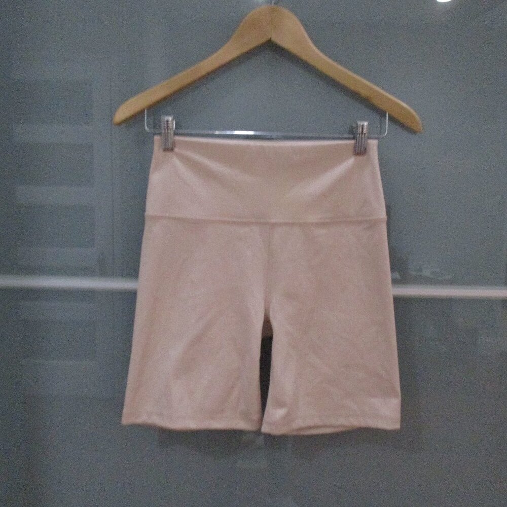 Reformation Eco Move Shorts